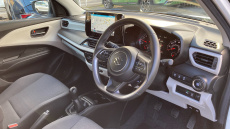 Suzuki Swift 1.2 Mild Hybrid Motion 5dr Petrol Hatchback